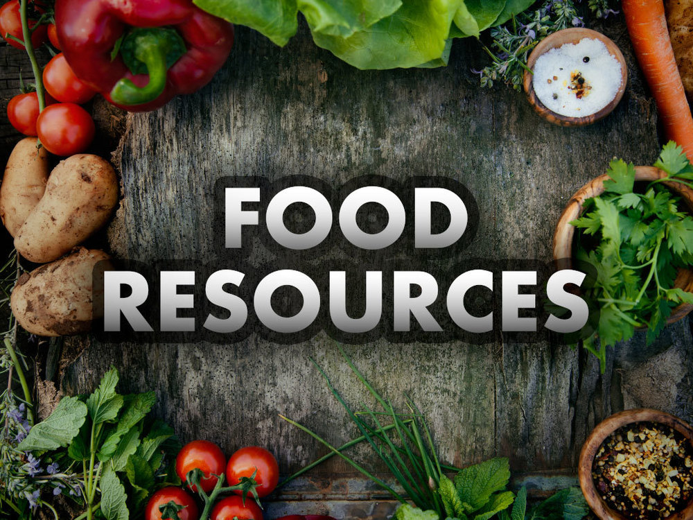Food Resources