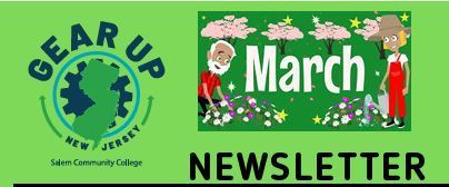 GearUP Newsletter picture