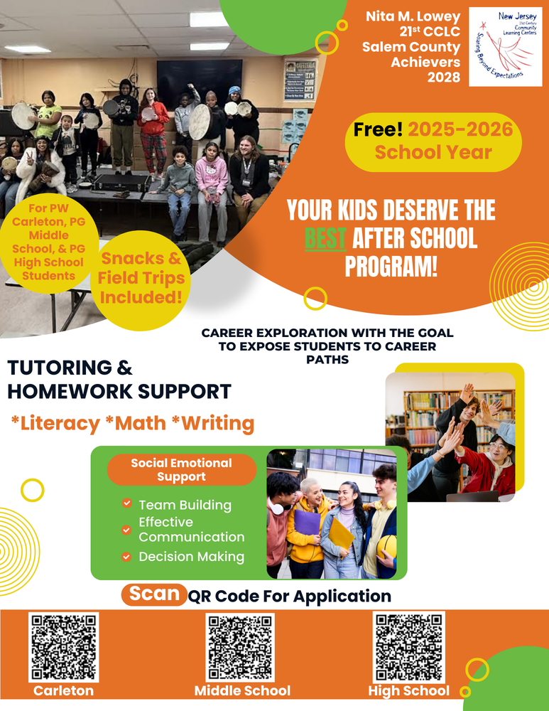 Tutoring