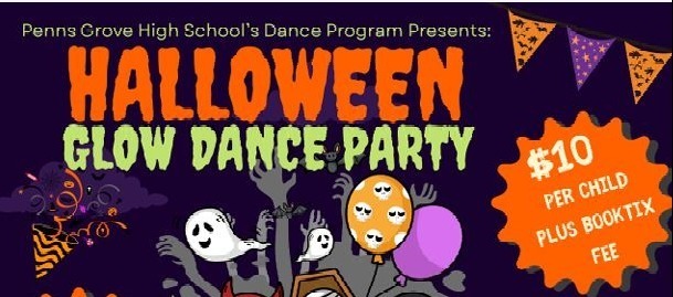 Halloween Dance