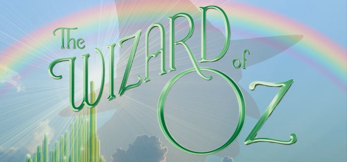 Wizard of Oz