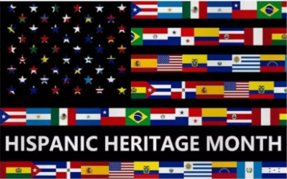 Hispanic Heritage