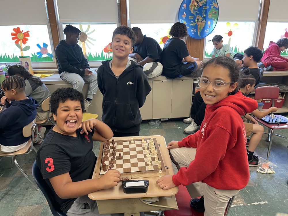 Chess 1
