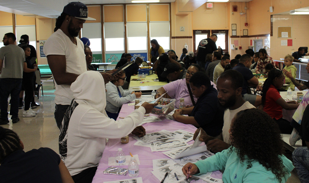 Family Engagement