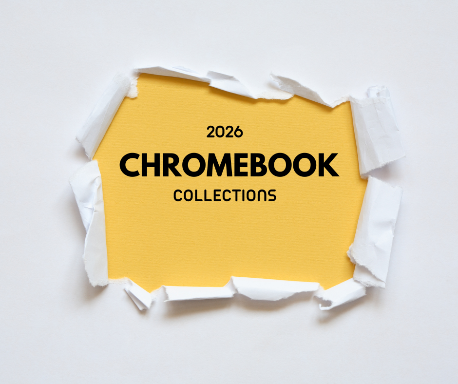 2026 Chromebook collections