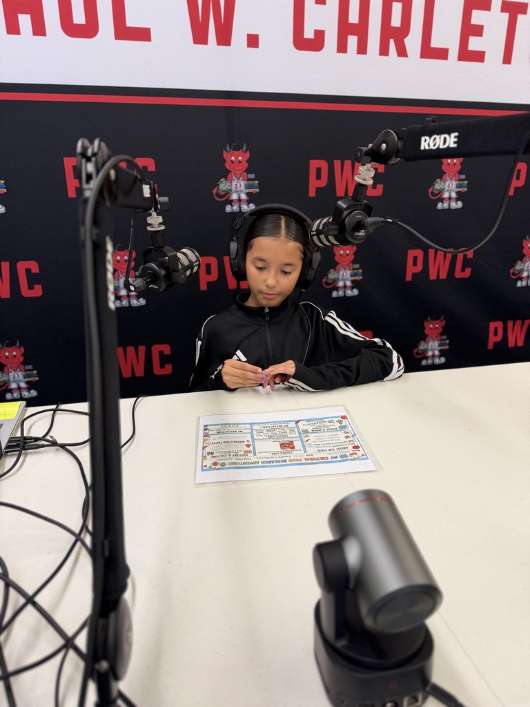 2025-26 Podcasting