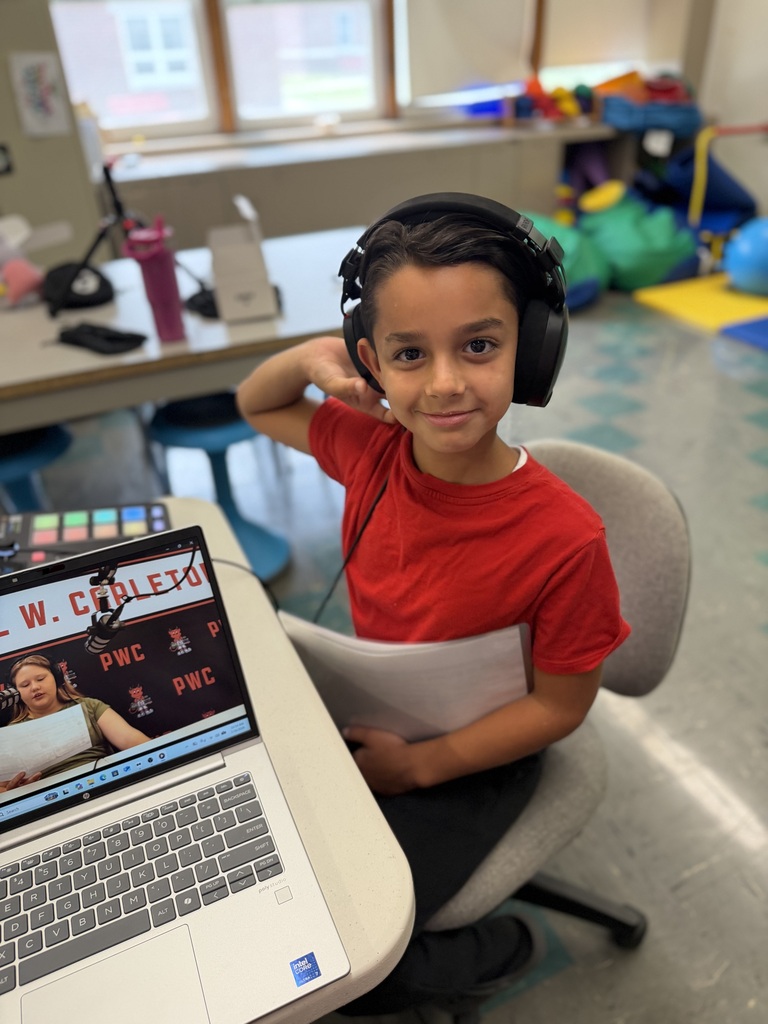 2025-26 Podcasting