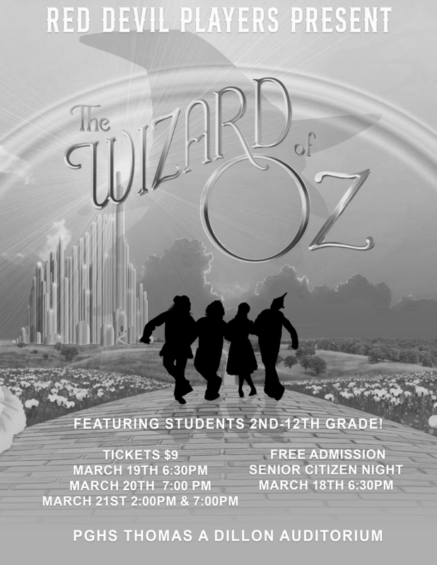 Black and White image