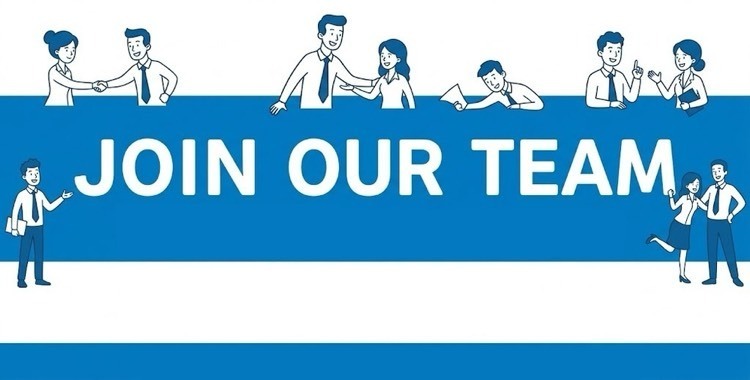 join our team