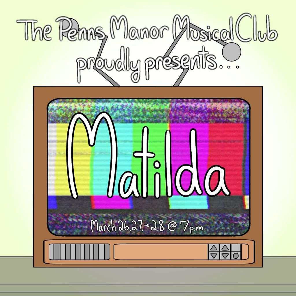 Matilda Graphic