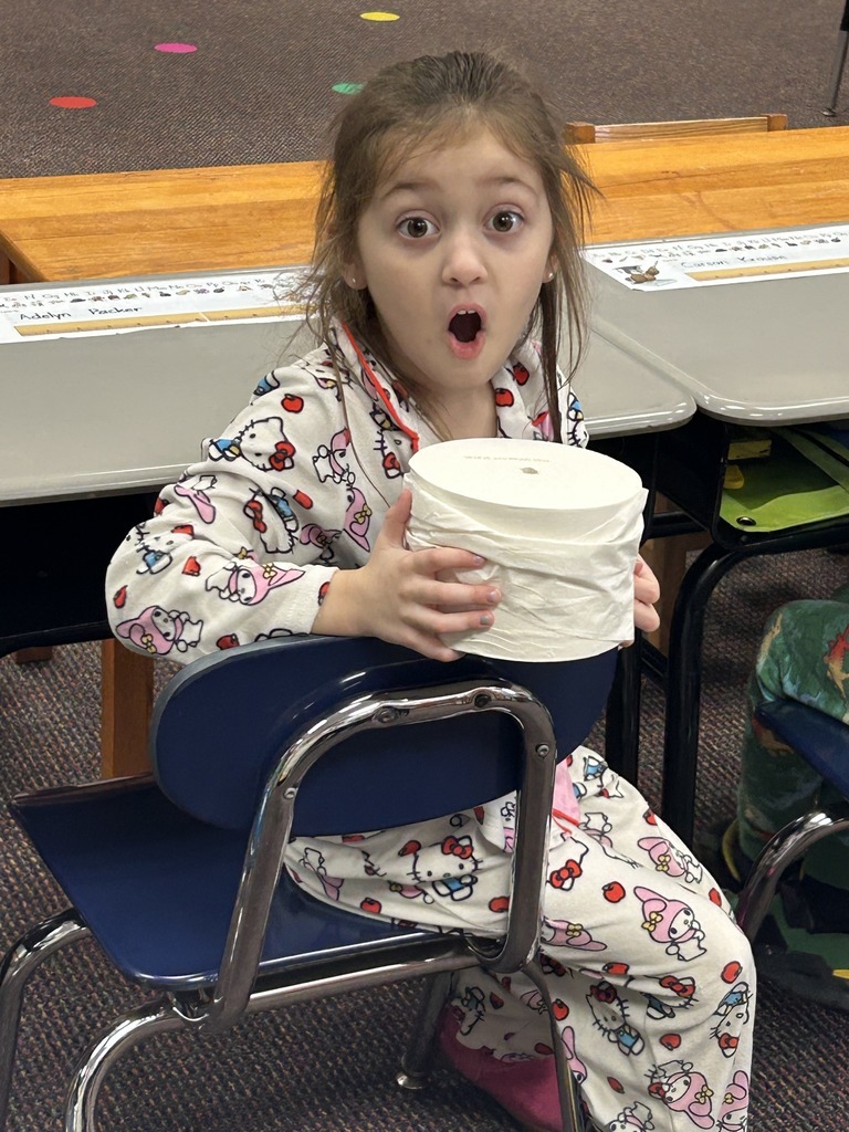 Kindergarten classes