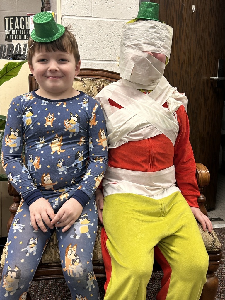 Kindergarten classes
