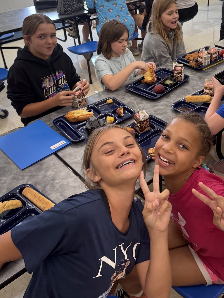 6th Grade Orientation