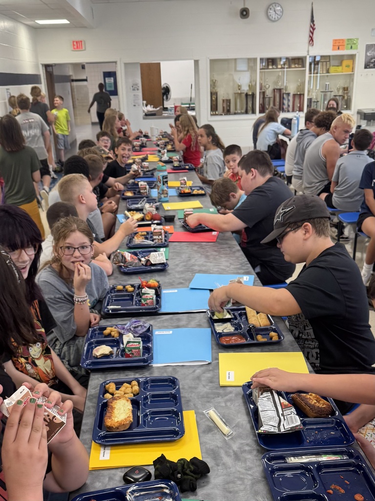 6th Grade Orientation