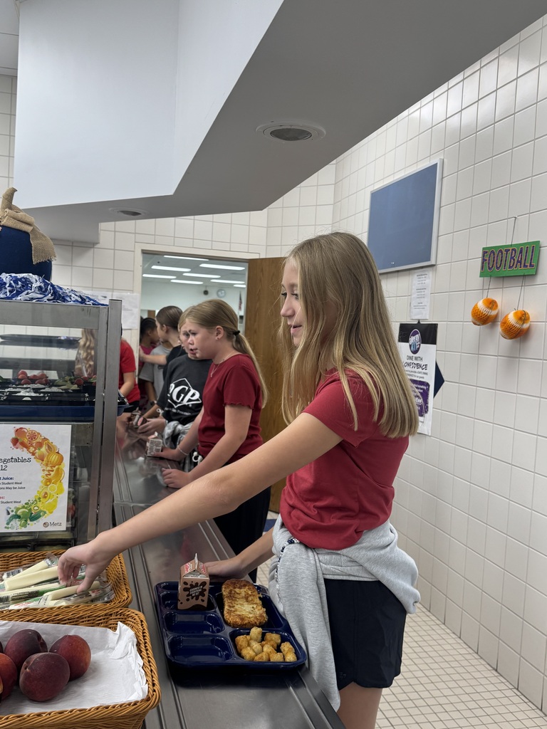 6th Grade Orientation