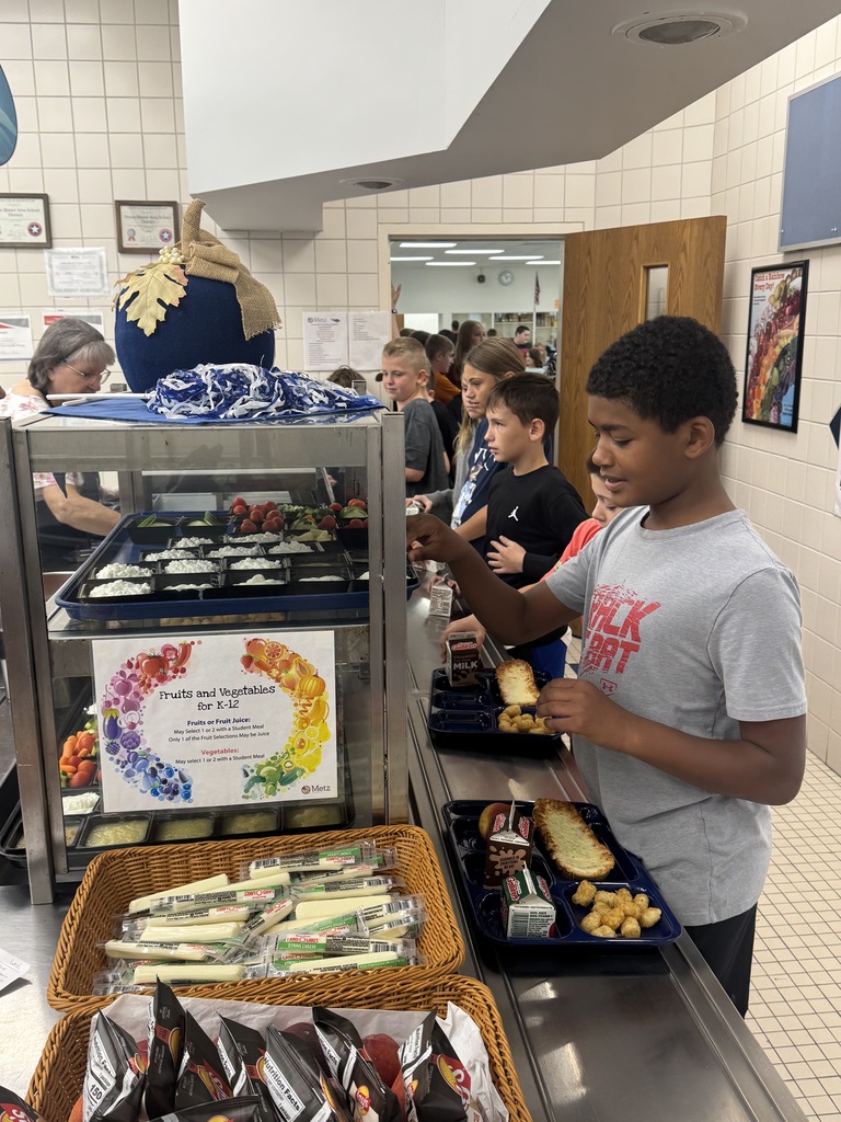 6th Grade Orientation