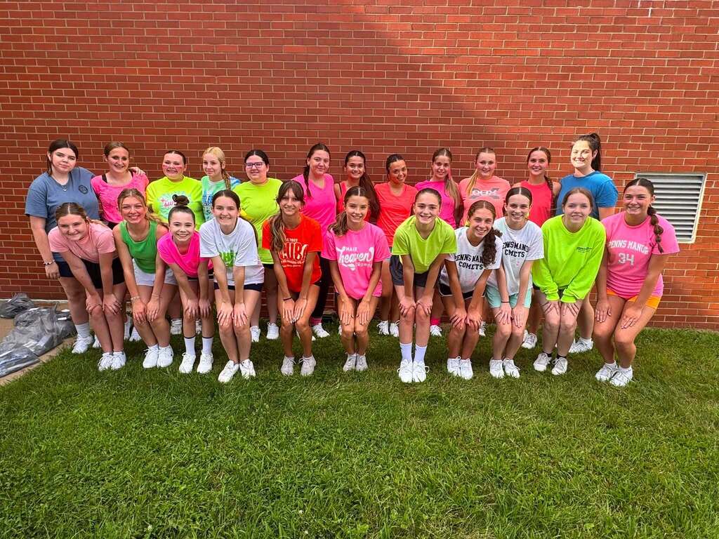 Football Home Opener vs. River Valley - football, band, cheerleading photos.
