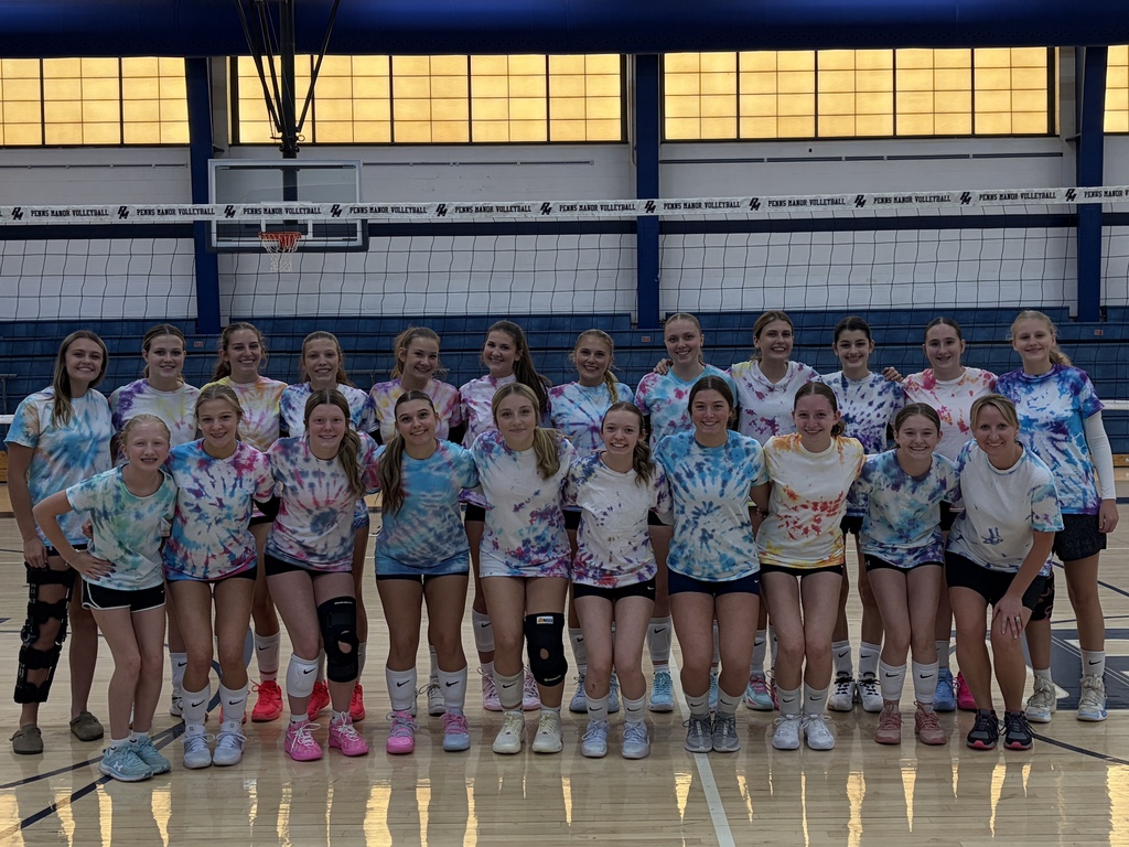 Volleyball season opener - tonight