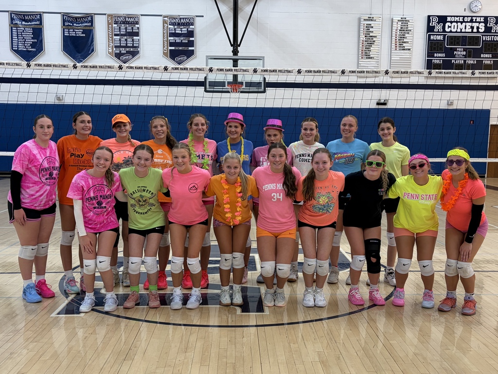 Volleyball season opener - tonight