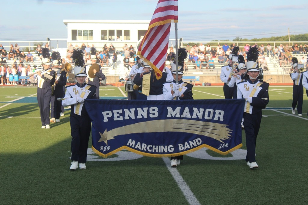 PM Military Appreciation Game and Little Comets recognition 
