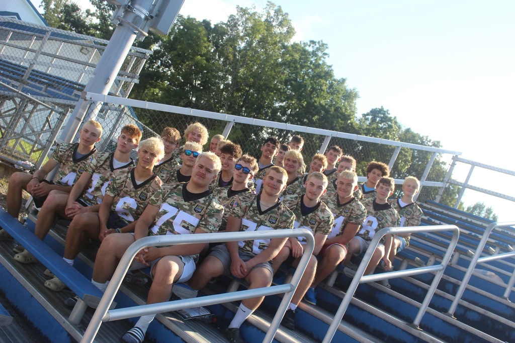 PM Military Appreciation Game and Little Comets recognition 