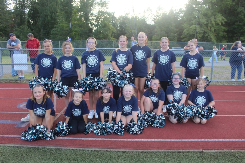 PM Military Appreciation Game and Little Comets recognition 