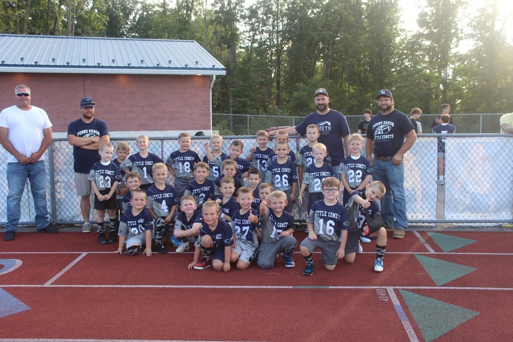 PM Military Appreciation Game and Little Comets recognition 