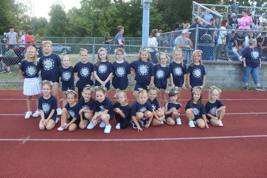 PM Military Appreciation Game and Little Comets recognition 
