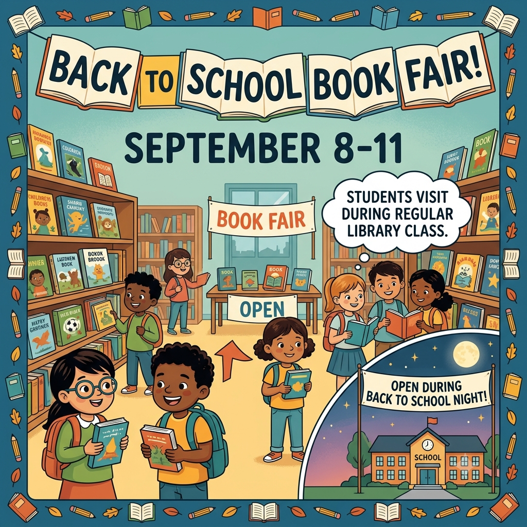 Book Fair Image