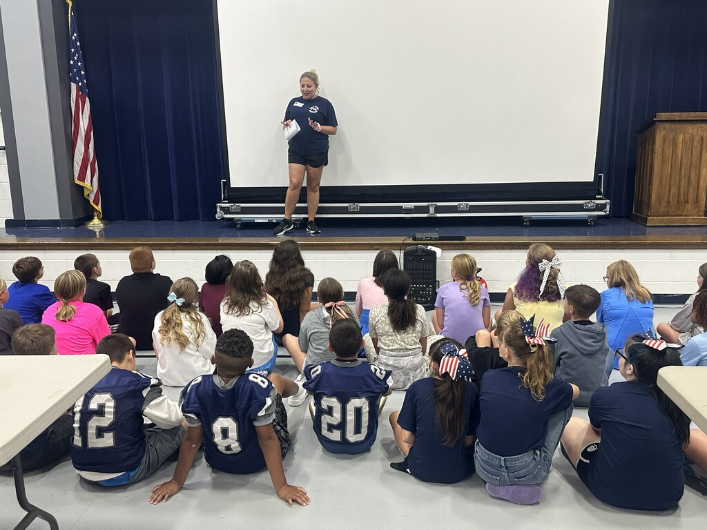 1st Day of School - PBIS and Science Lessons