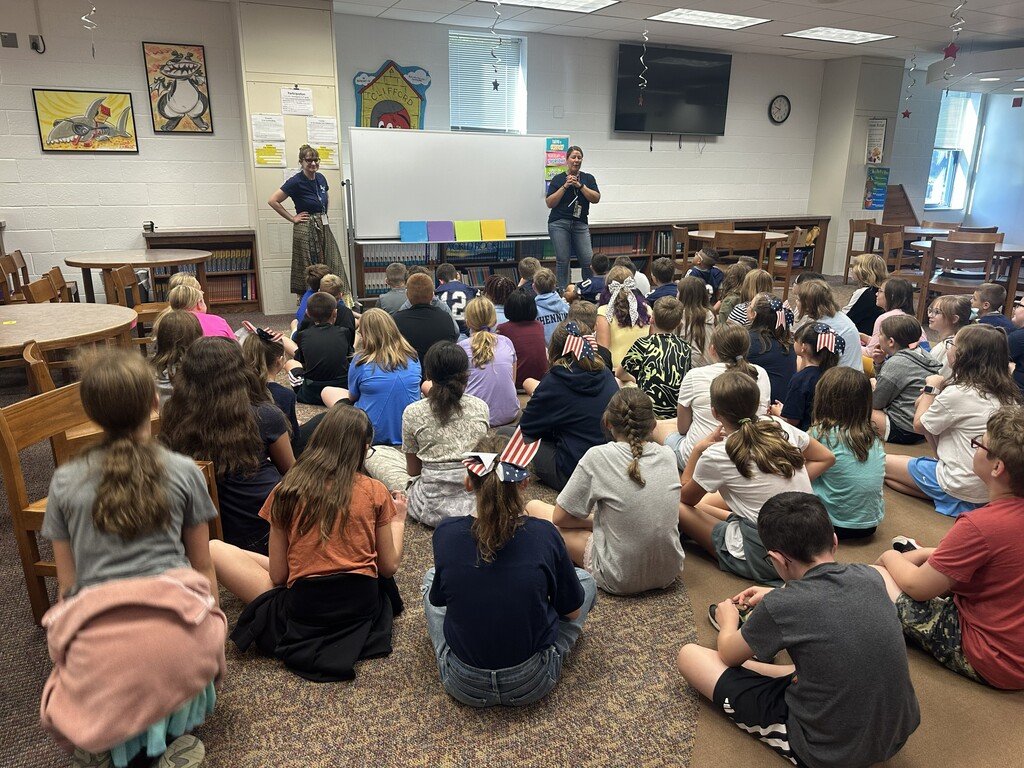1st Day of School - PBIS and Science Lessons