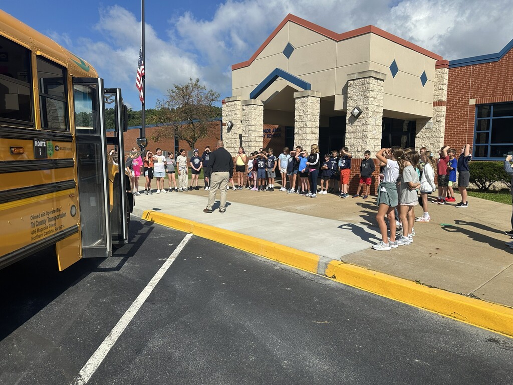 1st Day of School - PBIS and Science Lessons