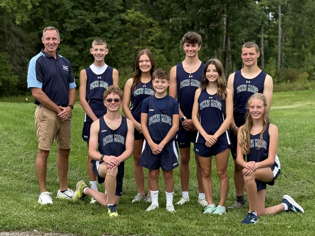 Cross Country