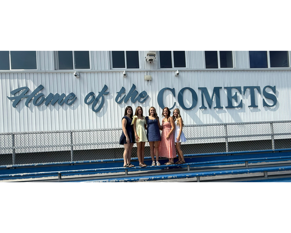 Homecoming Court