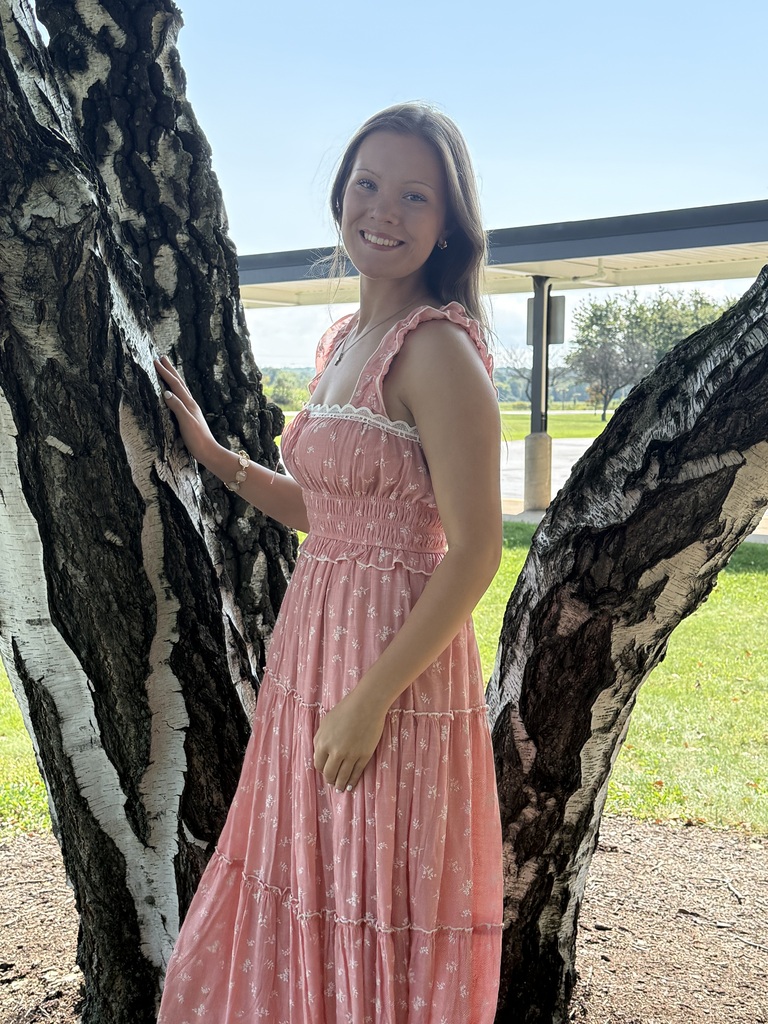 Homecoming Court