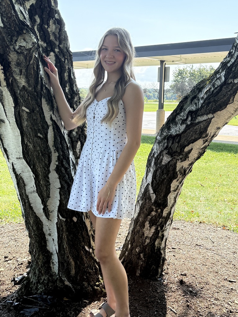 Homecoming Court