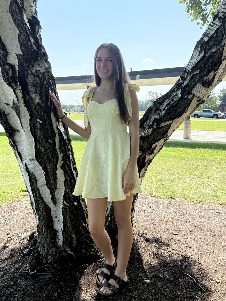 Homecoming Court