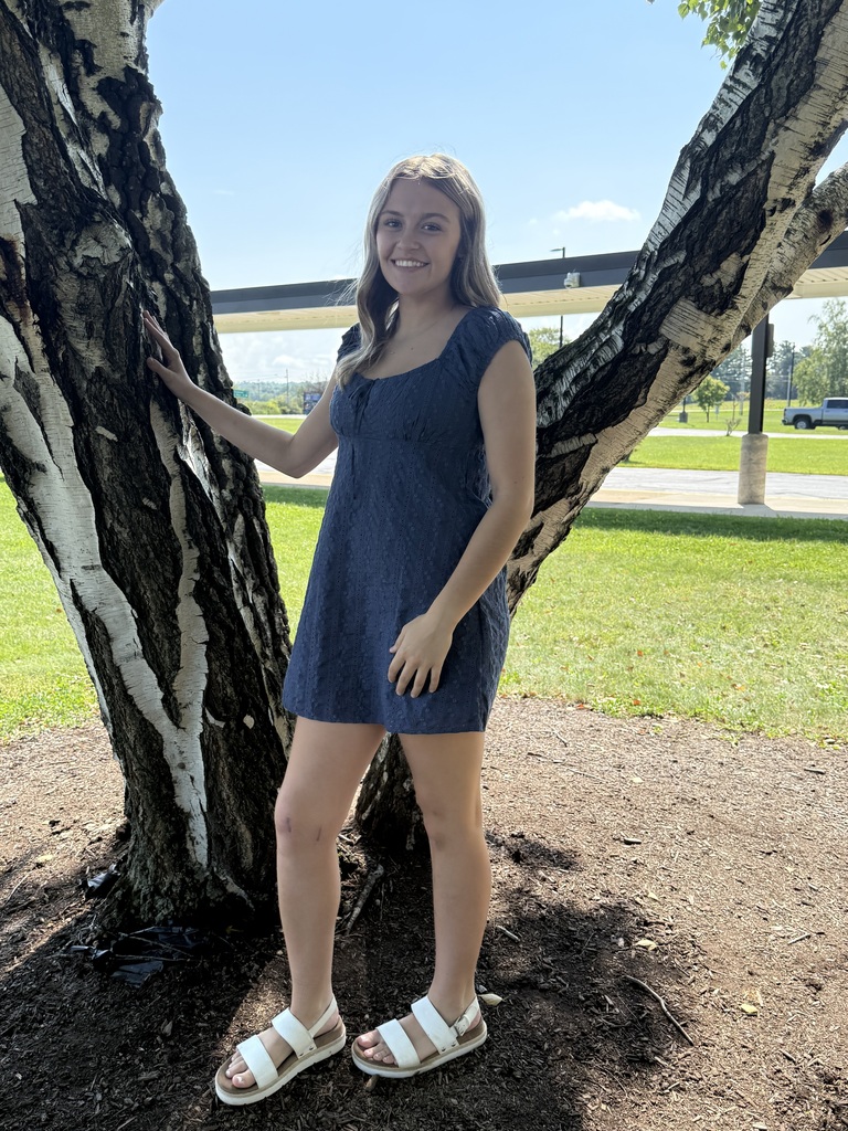 Homecoming Court