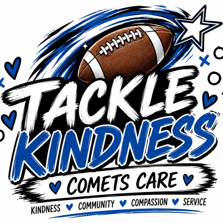 Comets Care