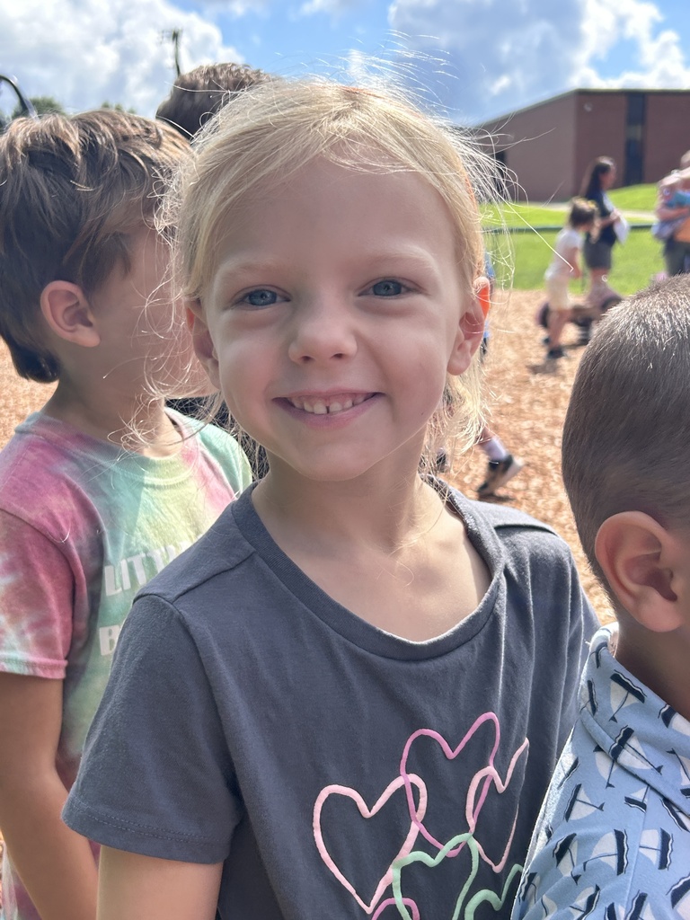 Kindergarten Memories
