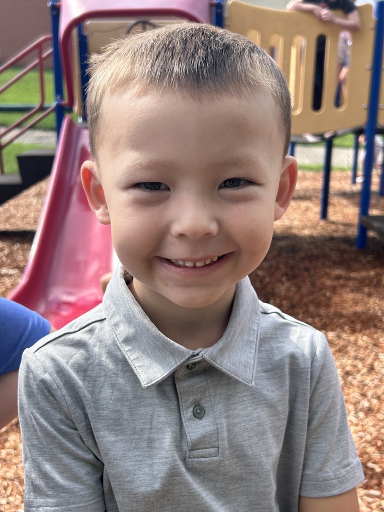Kindergarten Memories