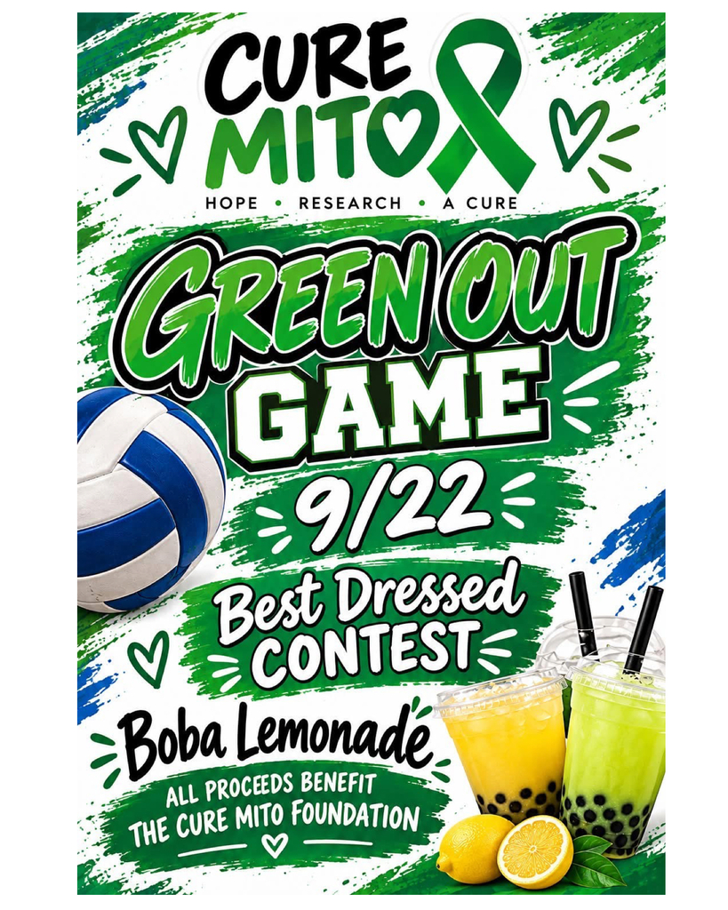 Green Out Game