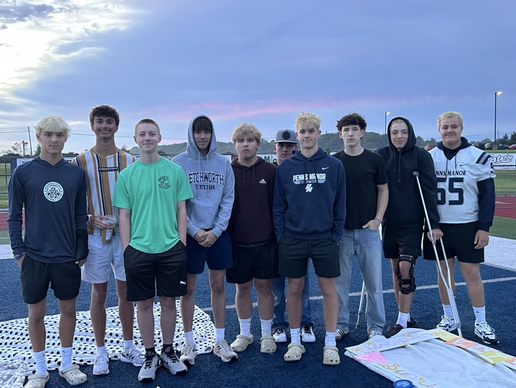 Senior Sunrise