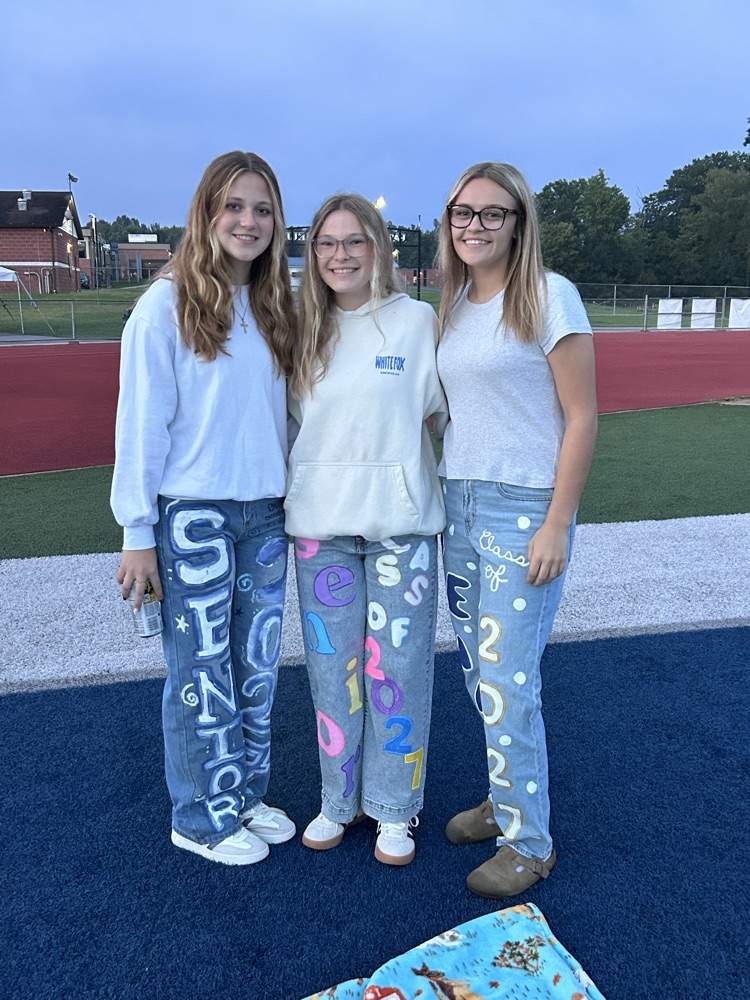 Senior Sunrise
