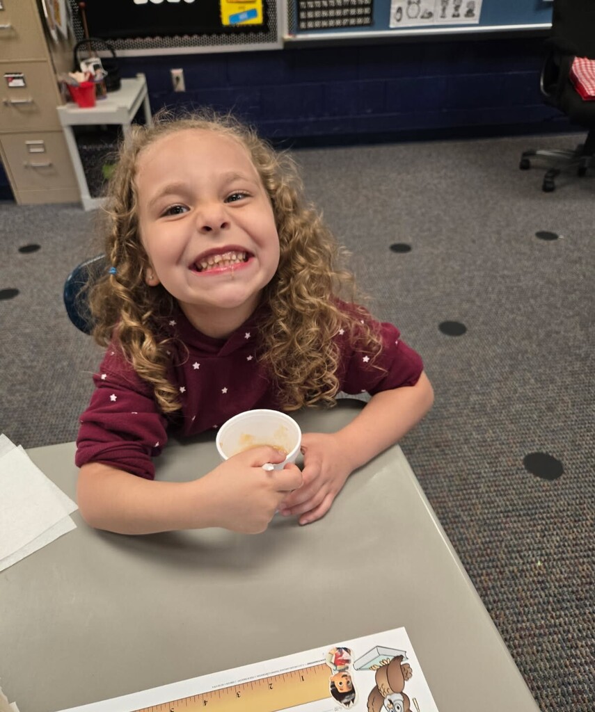 Applesauce Day