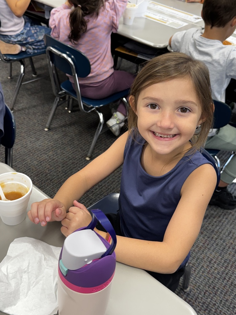 Applesauce Day