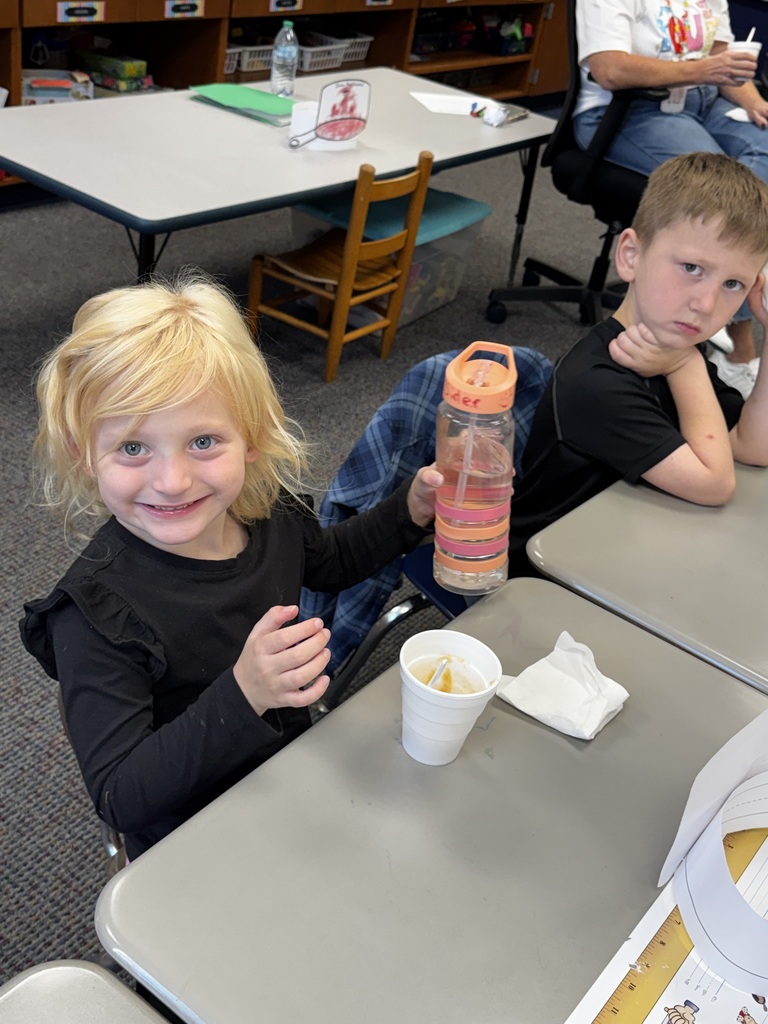 Applesauce Day