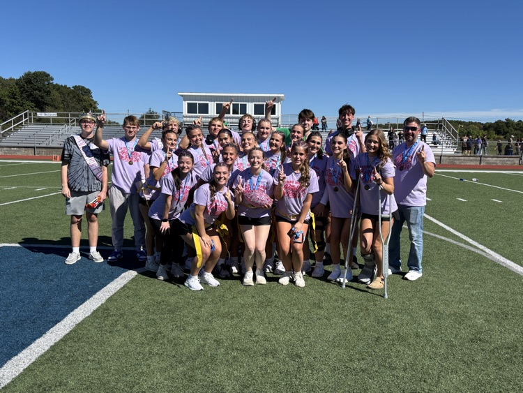 Powder Puff