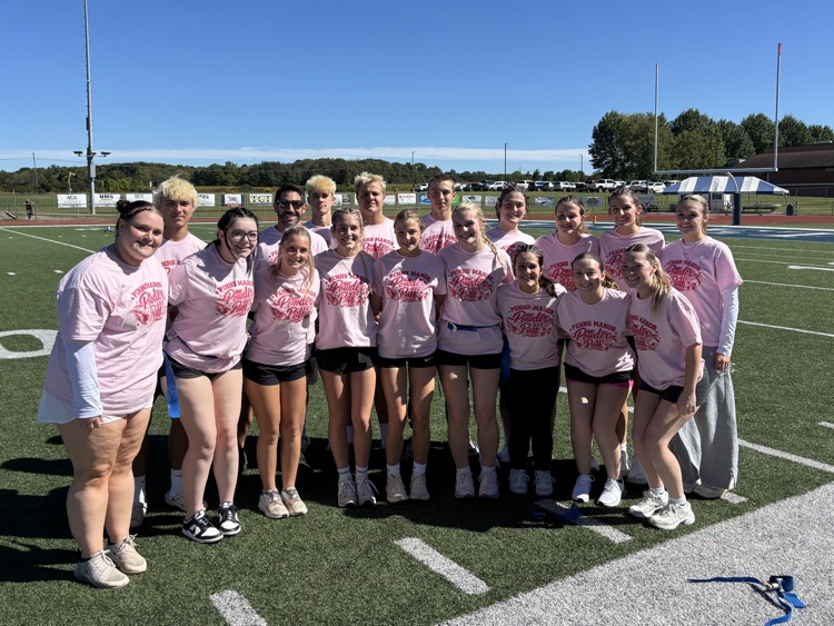 Powder Puff