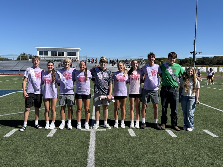 Powder Puff